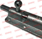 Preview: 21596 Schubriegel 15 mm verzinkt